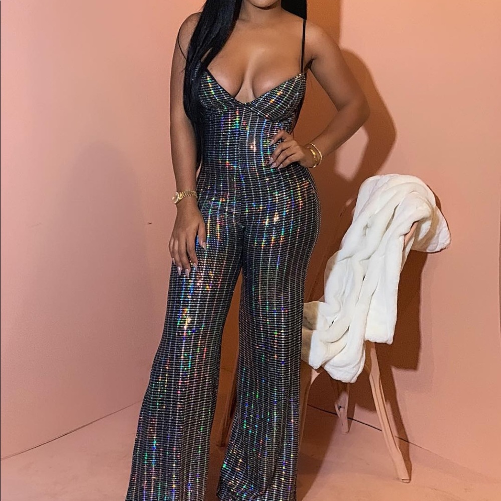 Women’s Jumpsuit